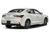Used 2019 Acura ILX w/ Premium Package image 2