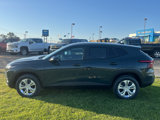 New 2025 Chevrolet Trax LS image 3