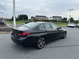 Certified 2022 BMW 530i xDrive w/ Premium Package image 5