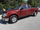 Used 2014 Ford F150 XLT w/ Trailer Tow Package image 2