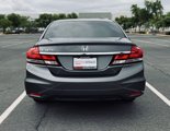 Used 2013 Honda Civic LX image 6