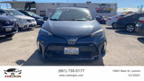 Used 2017 Toyota Corolla SE image 2