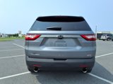 Used 2020 Chevrolet Traverse RS image 5