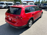 Used 2017 Volkswagen Golf Alltrack SE image 5