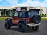 Used 2014 Jeep Wrangler Sport w/ Connectivity Group image 3