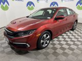Used 2019 Honda Civic LX image 2