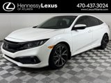Used 2019 Honda Civic Sport image 2