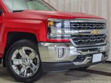 Used 2017 Chevrolet Silverado 1500 LTZ w/ Sport Package image 2