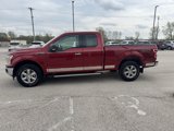 Used 2018 Ford F150 XLT w/ Equipment Group 302A Luxury image 2