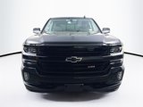 Used 2018 Chevrolet Silverado 1500 LTZ Z71 w/ LTZ Plus Package image 2