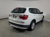Used 2013 BMW X3 xDrive28i image 4
