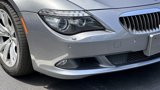 Used 2008 BMW 650i Coupe image 2