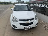 Used 2013 Chevrolet Equinox LT w/ Driver Convenience Package image 3