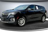 Used 2023 Chevrolet Equinox LT w/ Driver Convenience Package image 3