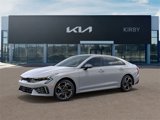 New 2025 Kia K5 GT-Line image 3