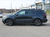 Used 2015 Ford Explorer Sport w/ Equipment Group 401A image 2