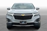 Used 2024 Chevrolet Equinox LT image 3