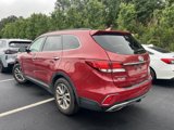 Used 2017 Hyundai Santa Fe Limited w/ Cargo Package image 3