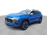 New 2025 Chevrolet Equinox ACTIV image 5