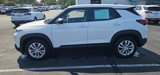 Used 2022 Chevrolet TrailBlazer LS image 4
