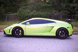 Used 2006 Lamborghini Gallardo image 5