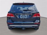 Certified 2017 Mercedes-Benz GLE 350 4MATIC image 5