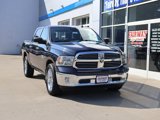 Used 2017 RAM 1500 Big Horn image 2
