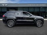 Used 2021 Jeep Grand Cherokee Trailhawk w/ Trailhawk Luxury Group image 4