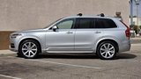 Used 2016 Volvo XC90 T6 Inscription image 5