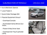 Used 2006 Dodge Caravan SXT w/ Popular Equipment Group I image 4