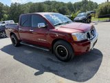 Used 2006 Nissan Titan LE w/ (T01) Tow Pkg image 3