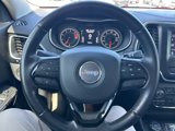 Used 2021 Jeep Cherokee Latitude Plus image 2