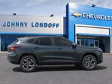 New 2025 Chevrolet Trax LT w/ LT Convenience Package image 5