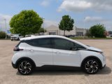 Used 2022 Chevrolet Bolt LT w/ Infotainment Package image 2
