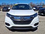 Used 2022 Honda HR-V LX image 2