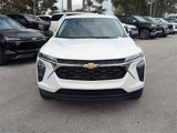 New 2025 Chevrolet Trax LS image 3