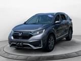 Used 2021 Honda CR-V Touring image 3