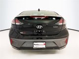 Used 2021 Hyundai Ioniq Limited image 6