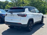 Used 2018 Jeep Compass Altitude image 5