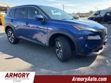 Used 2022 Nissan Rogue SV image 3