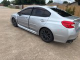 Used 2015 Subaru WRX Limited image 5