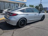 New 2025 Honda Civic Sport image 4