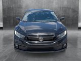 Used 2019 Honda Civic Sport image 2