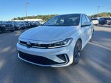 New 2025 Volkswagen Jetta SEL image 3