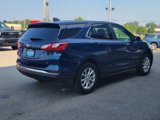 Certified 2021 Chevrolet Equinox LT image 3