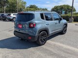 Used 2018 Jeep Renegade Altitude w/ UConnect 8.4 Nav Group image 4