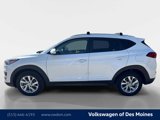 Used 2021 Hyundai Tucson Value image 3
