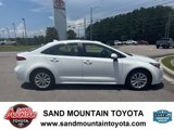Used 2023 Toyota Corolla XLE image 2