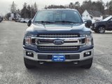 Used 2018 Ford F150 XLT w/ Equipment Group 302A Luxury image 2