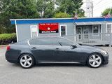 Used 2007 Lexus GS 350 image 3